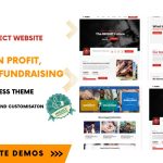 lifeline 2 wordpress theme