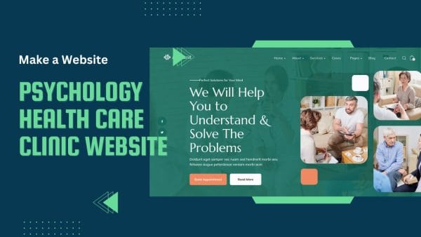 medunit wordpress theme