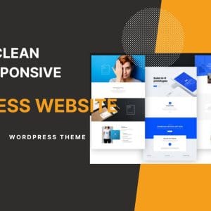 GET Movedo WordPress Theme