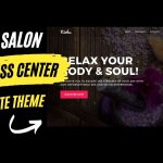 niobe wordpress theme