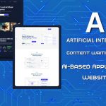 openup wordpress theme