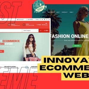 GET Orson WordPress Theme