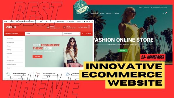 orson wordpress theme