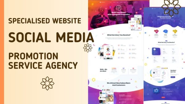 promosys wordpress theme