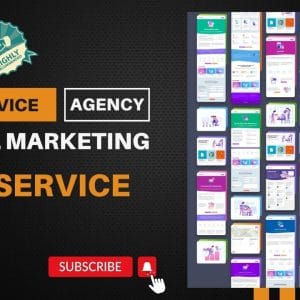 GET SEOWP WordPress Theme