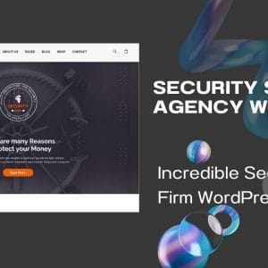 GET The Spartans WordPress Theme