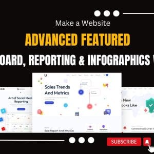 GET Umetric WordPress Theme