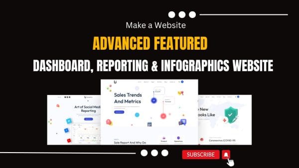 umetric wordpress theme