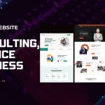 convis wordpress theme