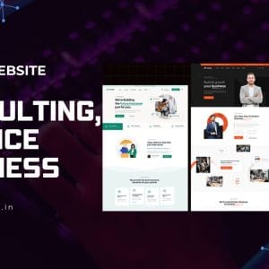 GET Convis WordPress Theme
