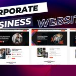 konsal wordpress theme