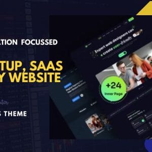 GET Insoand WordPress Theme