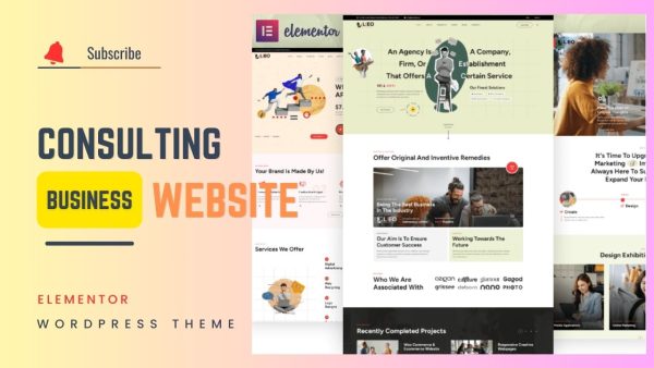 lieo wordpress theme lieo wordpress theme