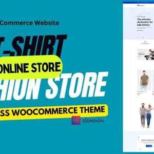 GET Springoo WordPress Theme