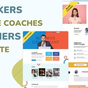 GET BeTop WordPress Theme