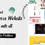 upstore wordpress theme