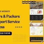 womove wordpress theme