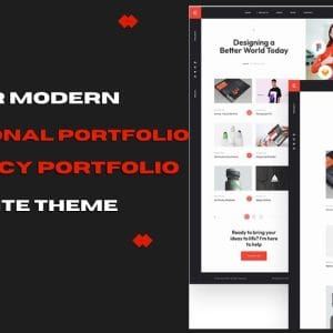 GET Courtney WordPress Theme