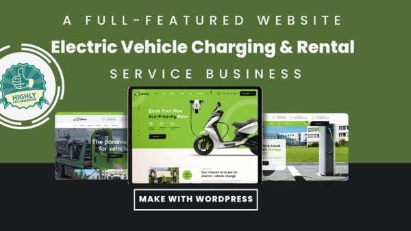 grevo wordpress theme