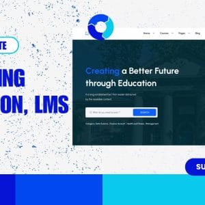 GET Edumoon WordPress Theme