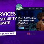 fortified wordpress theme