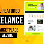 freeagent wordpress theme