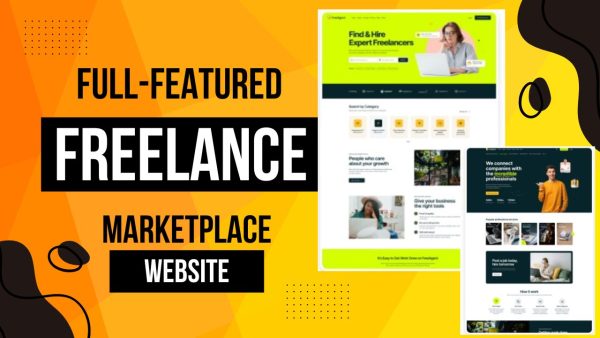 freeagent wordpress theme