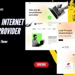 satka wordpress theme