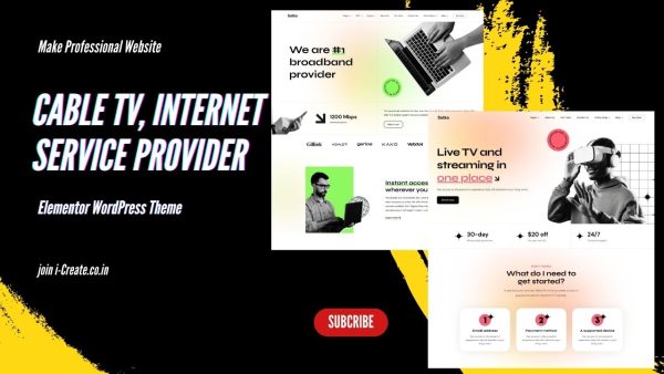 satka wordpress theme