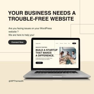 WP Website Success Program