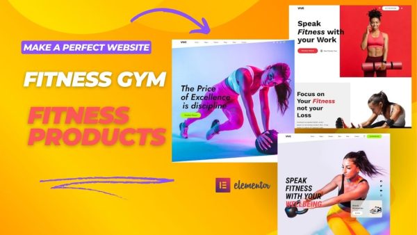 vive wordpress theme