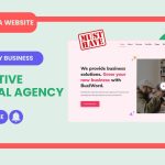 buxiword wordpress theme