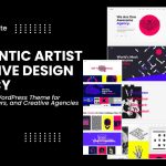 dieter wordpress theme