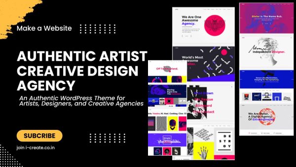 dieter wordpress theme