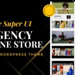everhue wordpress theme