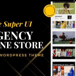 GET EverHue WordPress Theme
