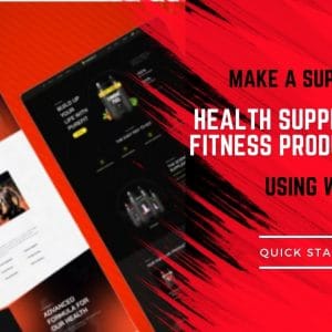 GET Purefit WordPress Theme