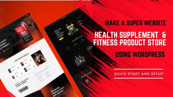 purefit wordpress theme