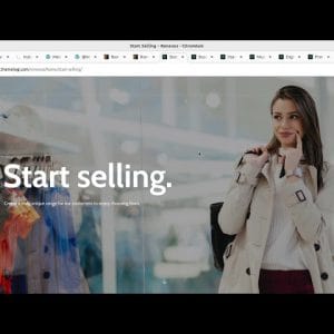 GET Roneous WordPress Theme