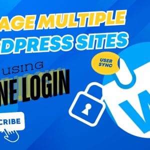 GET Share Logins Sync Users Plugin