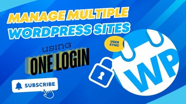 share logins user sync