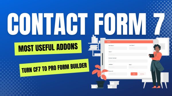ultimate addon for contact form 7