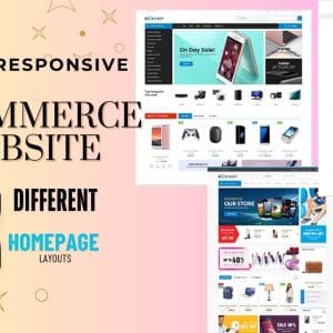 GET BoxShop WooCommerce WordPress Theme