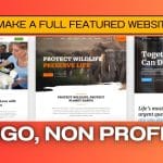 goodheart wordpress theme