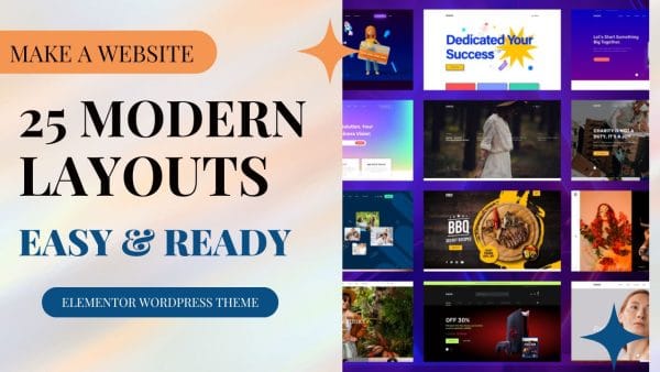 omens wordpress theme