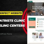 sycho wordpress theme