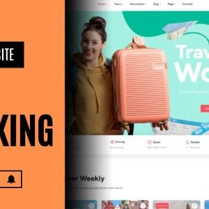 GET Tripgo WordPress Theme