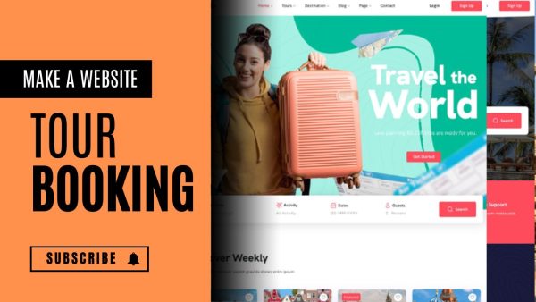 tripgo wordpress theme