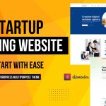 wetland wordpress theme