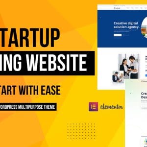 GET Wetland WordPress Theme